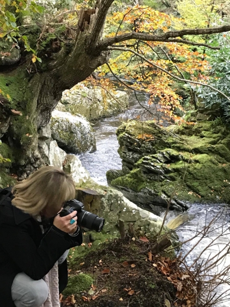 Catherine RUSS - Official Website